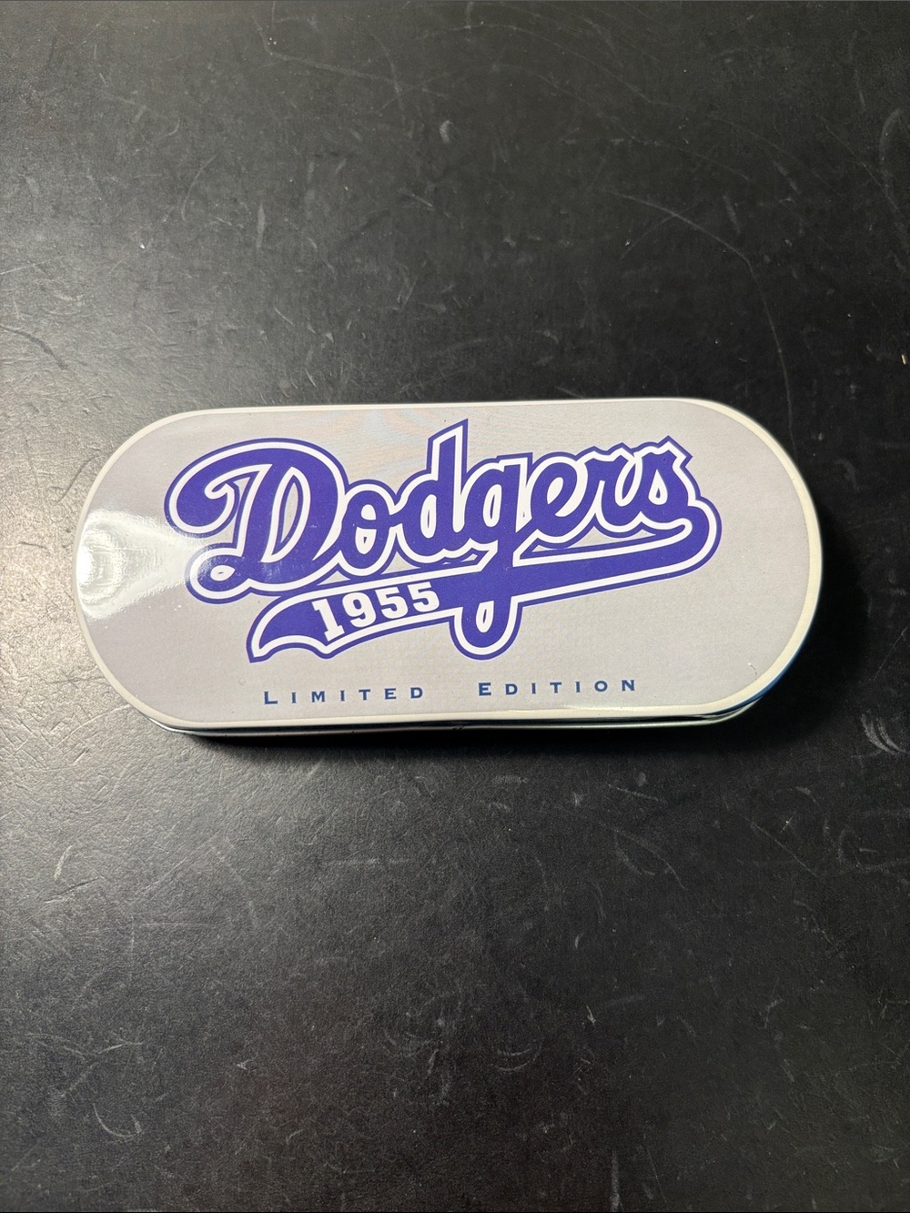Fossil Brooklyn Dodgers Limited Edition watch